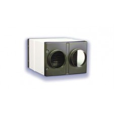 Mini centrala de ventilatie cu recuperare de caldura 360 mch 